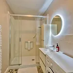 Apartment La Fregate - 5min A Pied De La