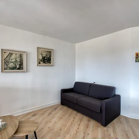 La Fregate - 5min A Pied De La Apartment *