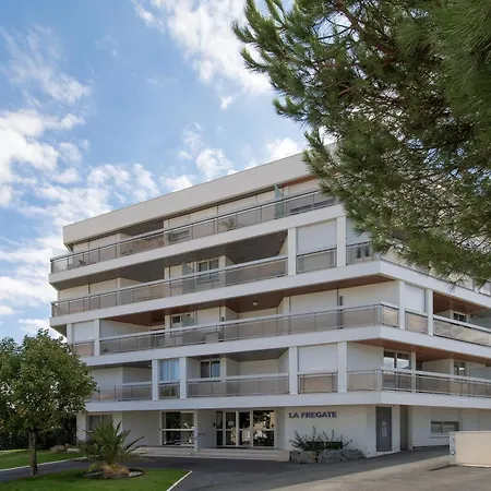 La Fregate - 5min A Pied De La Pontaillac