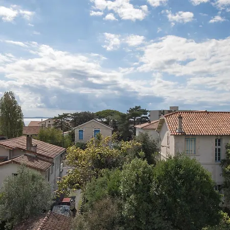 Διαμέρισμα La Fregate - 5min A Pied De La Pontaillac